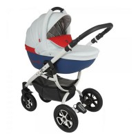 Бебешка количка Grander Play GPL ECO1 Tutek