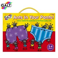 Galt Ants In Your Pants Game