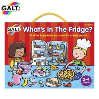 Galt Детска игра Какво има в хладилника?