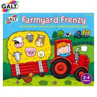 Galt Farmyard Frenzy