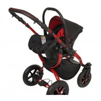 Столче за кола за Grander Black GB5 - Tutek