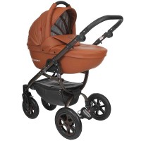 Бебешка количка Grander Play GPL ECO4 BR - Tutek Бебешка количка Grander Play GPL ECO4 BR - Tutek