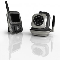 Barbabebe Дигитален видео монитор Hestia