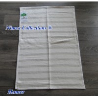 Bio cotton kids blanket 75 x 100 cm Homer