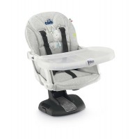 Cam Booster highchair Idea Bunny
