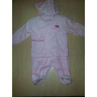Fixoni Baby Set for newborn