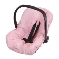 Minene Baby Car Seat Cover
