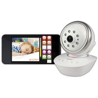 Alecto Smart Baby Camera with free App 