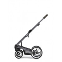 Mutsy iGO FARMER Blue Grey