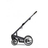 Mutsy iGO FARMER Dark grey