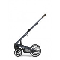 Mutsy iGO FARMER Deep Blue