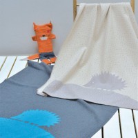 David Fussenegger Детско одеяло Juwel 100х140 