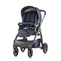 Chipolino Baby Stroller/carry cot/car seat 3 in 1 Aura  