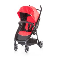 Chipolino Baby Stroller with car seat Motto