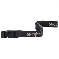 Cybex Belt fixation 