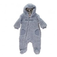 Minene Winter Sleepsuit Minene Winter Sleepsuit