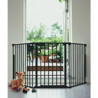 BabyDan Safety Gate Configure M