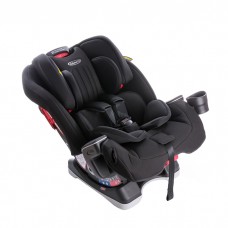 Graco Столче за кола Milestone (0-36 кг) Extreme Black