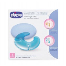 Chicco Подплънки за гърди с термогел 2 броя