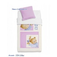 Нимекс Детско одеяло Осеанис 110 х 140 см 