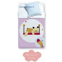 Нимекс Детско одеяло Осеанис 110 х 140 см 