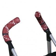 Tris and Ton Handle cover 2 pcs