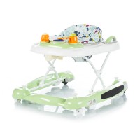 Chipolino  LILLY 3 in 1 Baby Walker