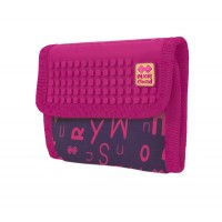 Портмоне с пиксели за декорация - Pixie Crew