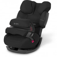 Cybex Pallas Pure black (9-36 кг) Cybex Pallas Pure black (9-36 кг)