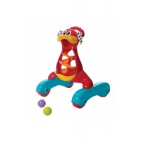 Playgro Step By Step Puppy Walker