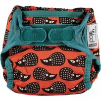 Close Parent Бебешка пелена всичко в едно Pop-In Hedgehog