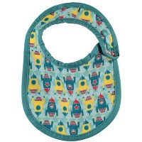 Close Parent Бебешки лигавник Pop In 0месеца+ Rocket