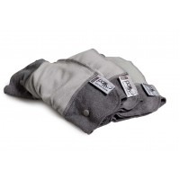 Close Parent Бебешка нощна подсилваща подложка за пелени Pop-in 3 броя Close Parent Бебешка нощна подсилваща подложка за пелени Pop-in 3 броя