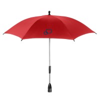 Quinny Stroller parasol Red Rumour