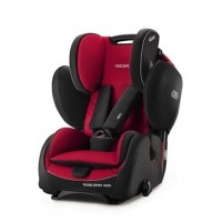 Recaro Стол за кола Young Sport Hero (9-36кг) Racing Red Recaro Стол за кола Young Sport Hero (9-36кг) Racing Red