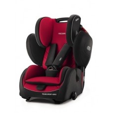 Recaro Стол за кола Young Sport Hero (9-36кг) Racing Red