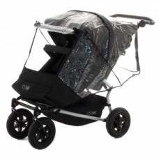 Mountain Buggy Raincover for Duet