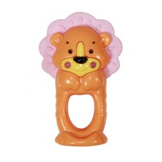 Lorelli Rattle Lion