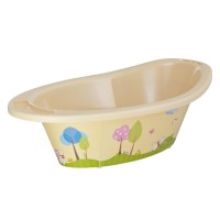 Rotho StyLe! bath tub