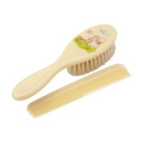 Rotho Comb and brush StyLe