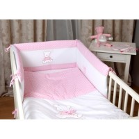 Cama mia 4-elements Bedding Set 