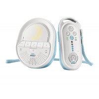 Philips AVENT DECT Baby Monitor SCD505
