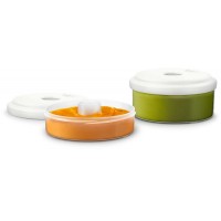 Philips Avent Containers 