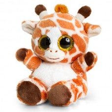 Keel Toys Animotsu Giraffe