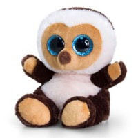 Keel Toys Плюшена играчка Animotsu Къртиче Keel Toys Плюшена играчка Animotsu Къртиче