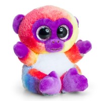 Keel Toys Плюшена играчка Animotsu Маймунка