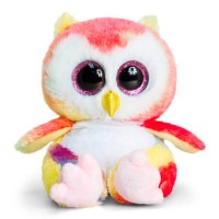 Keel Toys Animotsu Owl