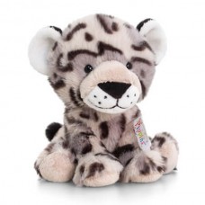Keel Toys Leopard
