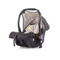 Chipolino Car seat Fusion beige