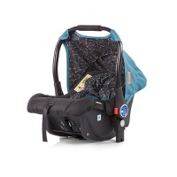 Chipolino Car seat Fusion Ocean